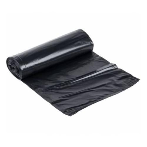 Trash Bag 36'' x 48''  (Black) - Small Packet