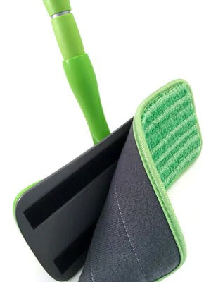 3M™ Scotch-Brite™ Quick Sweeper Microfiber Mop