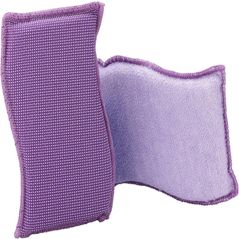 3M Scotch-Brite™ Clean Rinse Scrubber