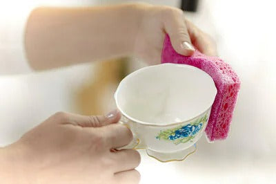 3M Scotch-Brite™ Light Delicate Scrub Sponge