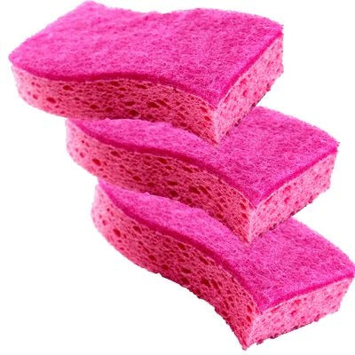 3M Scotch-Brite™ Light Delicate Scrub Sponge