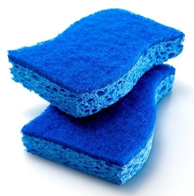 3M Scotch-Brite™ Multi-Purpose Non-Scratch Scrub Sponge