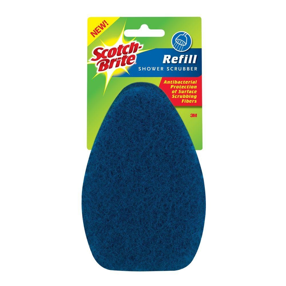 3M Scotch-Brite™ Shower and Bath Scrubber