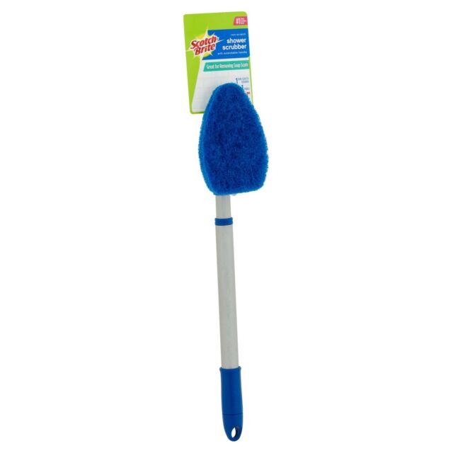 3M Scotch-Brite™ Shower and Bath Scrubber