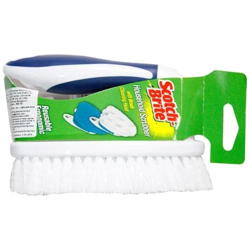 3M Scotch-Brite™ Household Scrubber with Cleaning Head