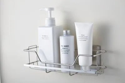 3M Command™ Stainless Steel Shower Caddy