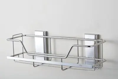 3M Command™ Stainless Steel Shower Caddy