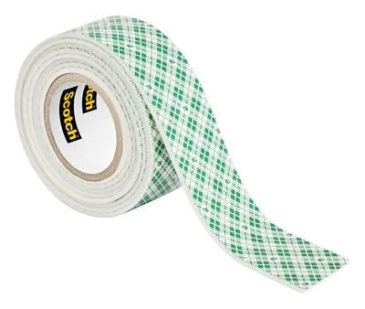 3M Scotch® Permanent Indoor Mounting Tape