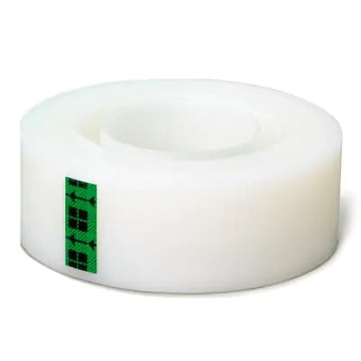 3M Scotch® Magic™ Tape - 3/4IN x 1296 IN (36yd) 19mm x 32.9m