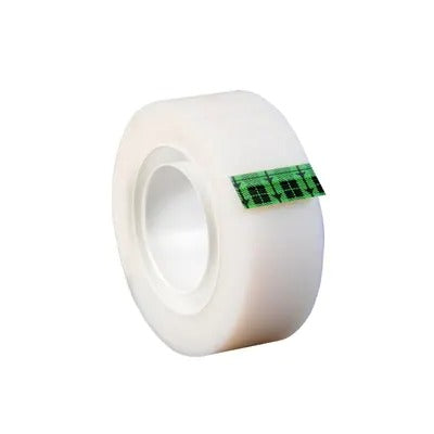 3M Scotch® Magic™ Tape - 3/4IN x 1296 IN (36yd) 19mm x 32.9m