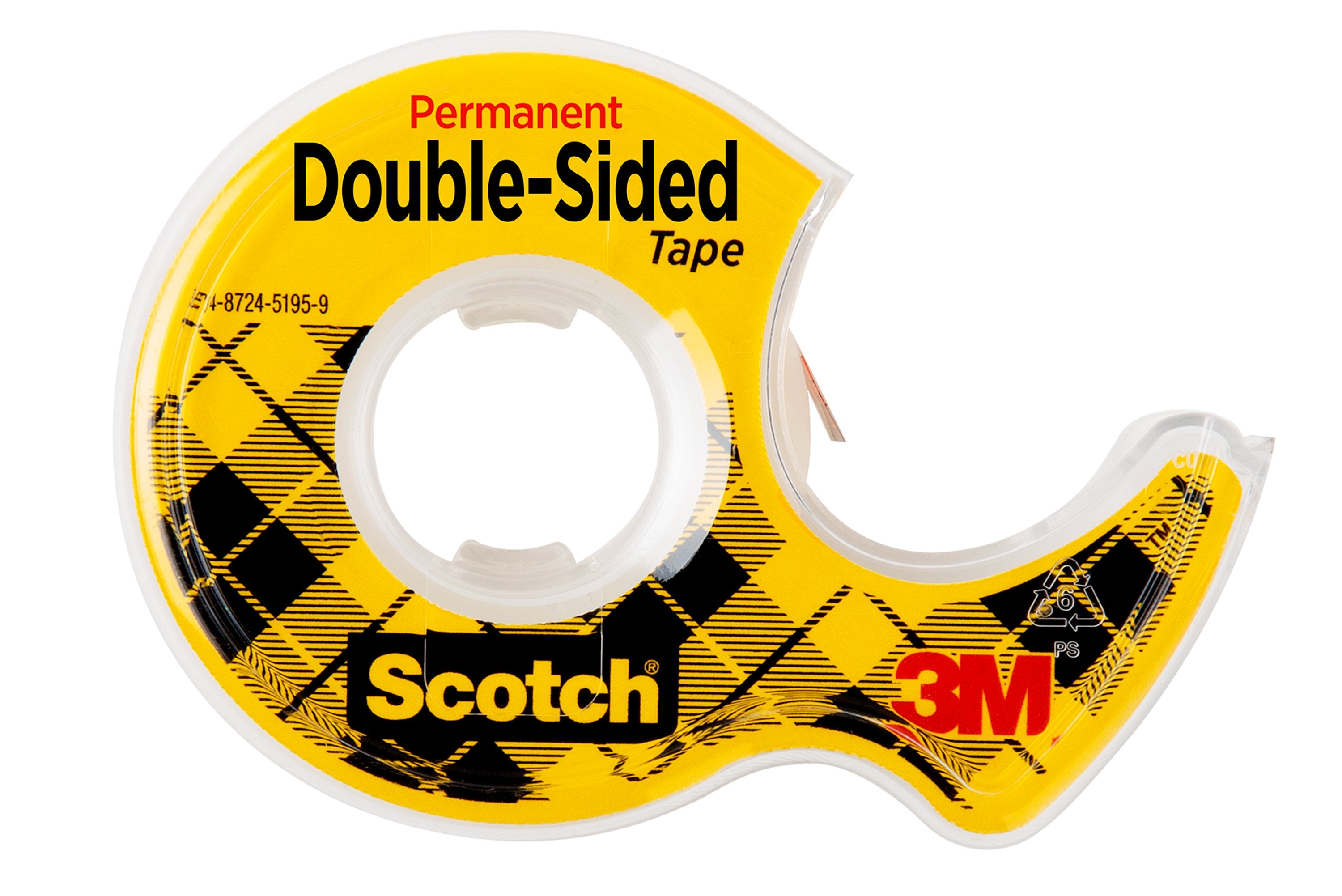 3M Scotch® Double Sided Tape