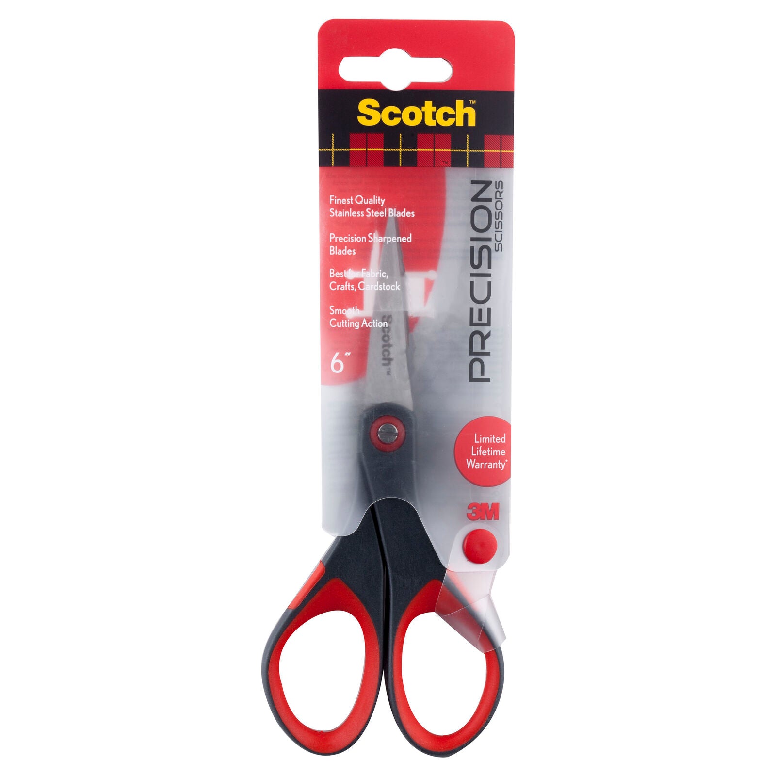 3M Scotch™ Precision Scissors 6”