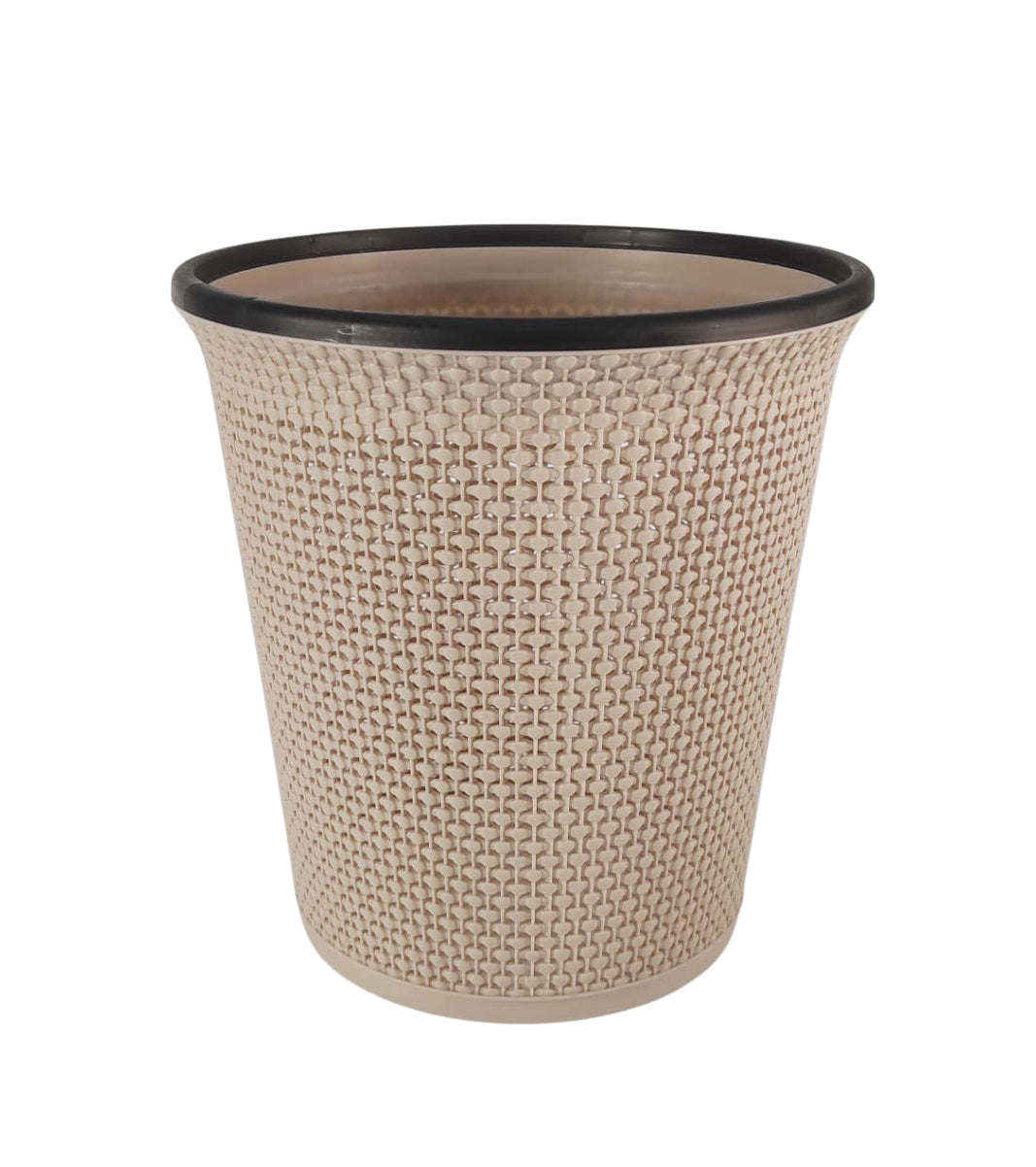 Plastic Wastebasket