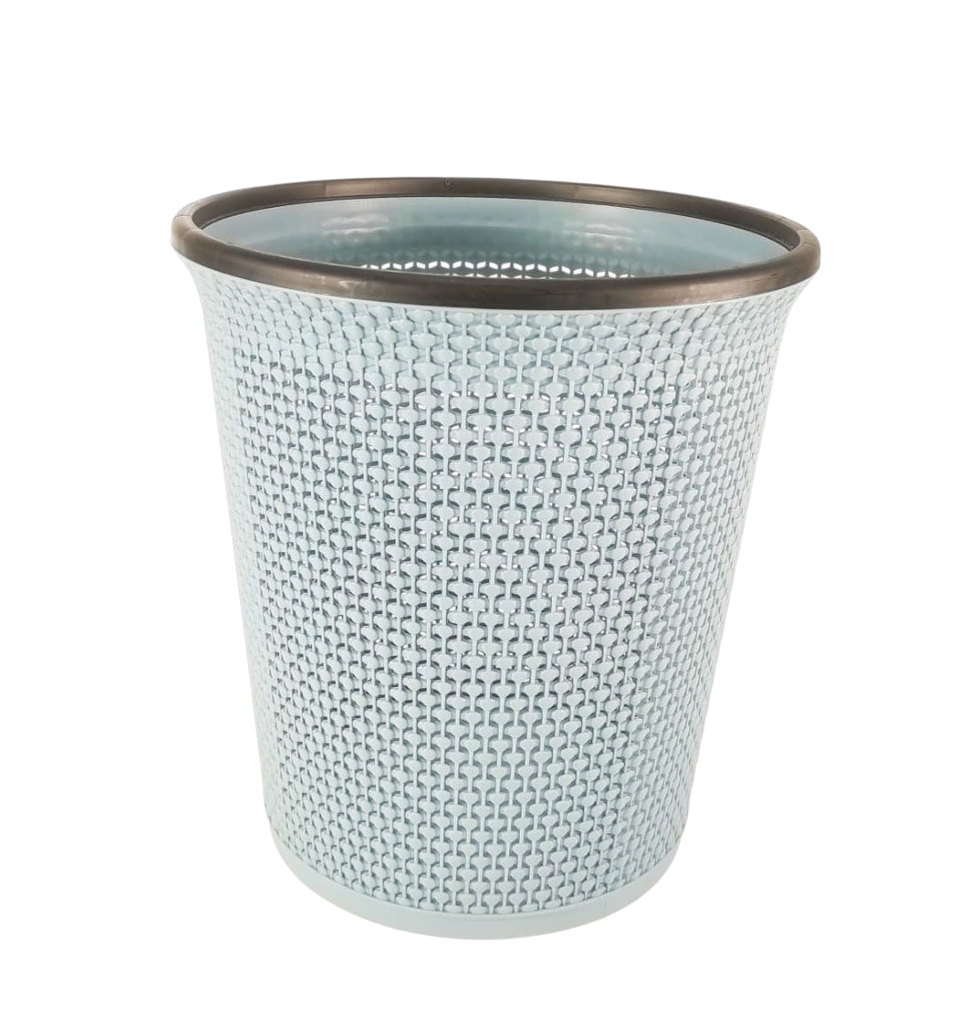 Plastic Wastebasket