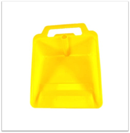 Dustpan (Plastic)  Only