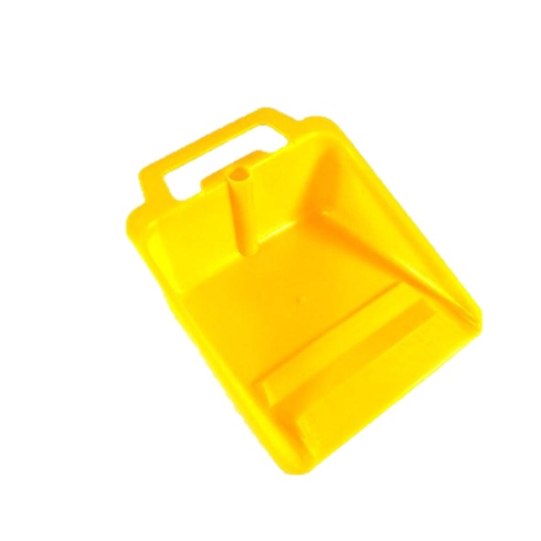 Dustpan (Plastic)  Only