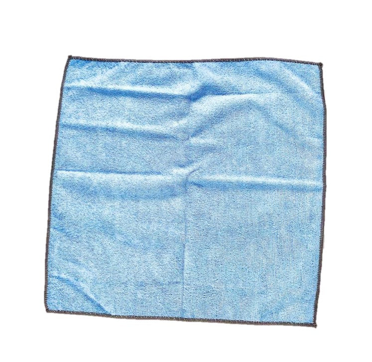 Microfiber Cloth (40cm x 40cm)